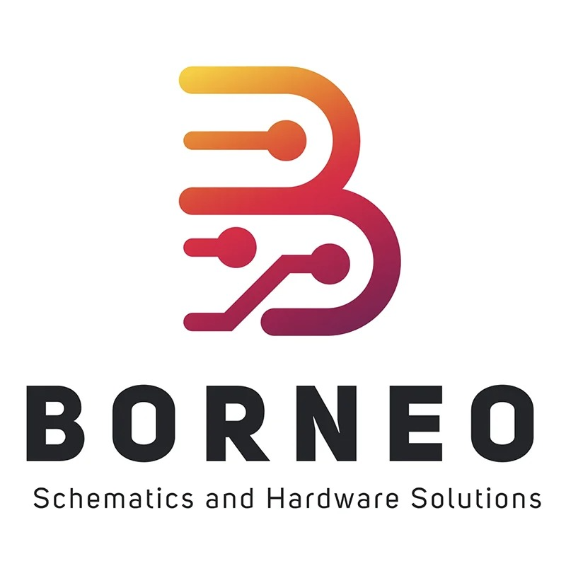 Borneo Schematics Hardware Tool Activation Code Instant [ 1 Year ] - [ 1 User ] 