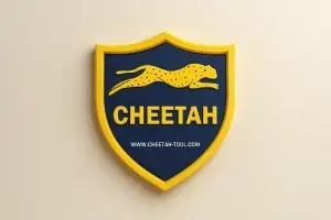 CHEETAH TOOL RENT [ 4 Hours ]